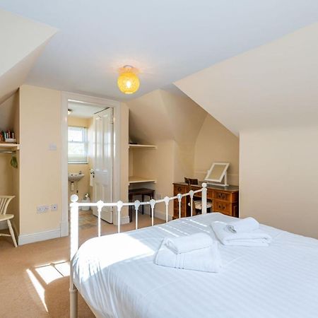 Royal Gardens Apartments Stirling Eksteriør bilde
