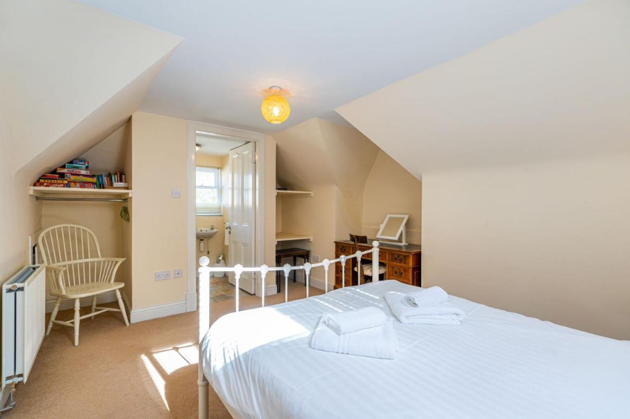 Royal Gardens Apartments Stirling Eksteriør bilde