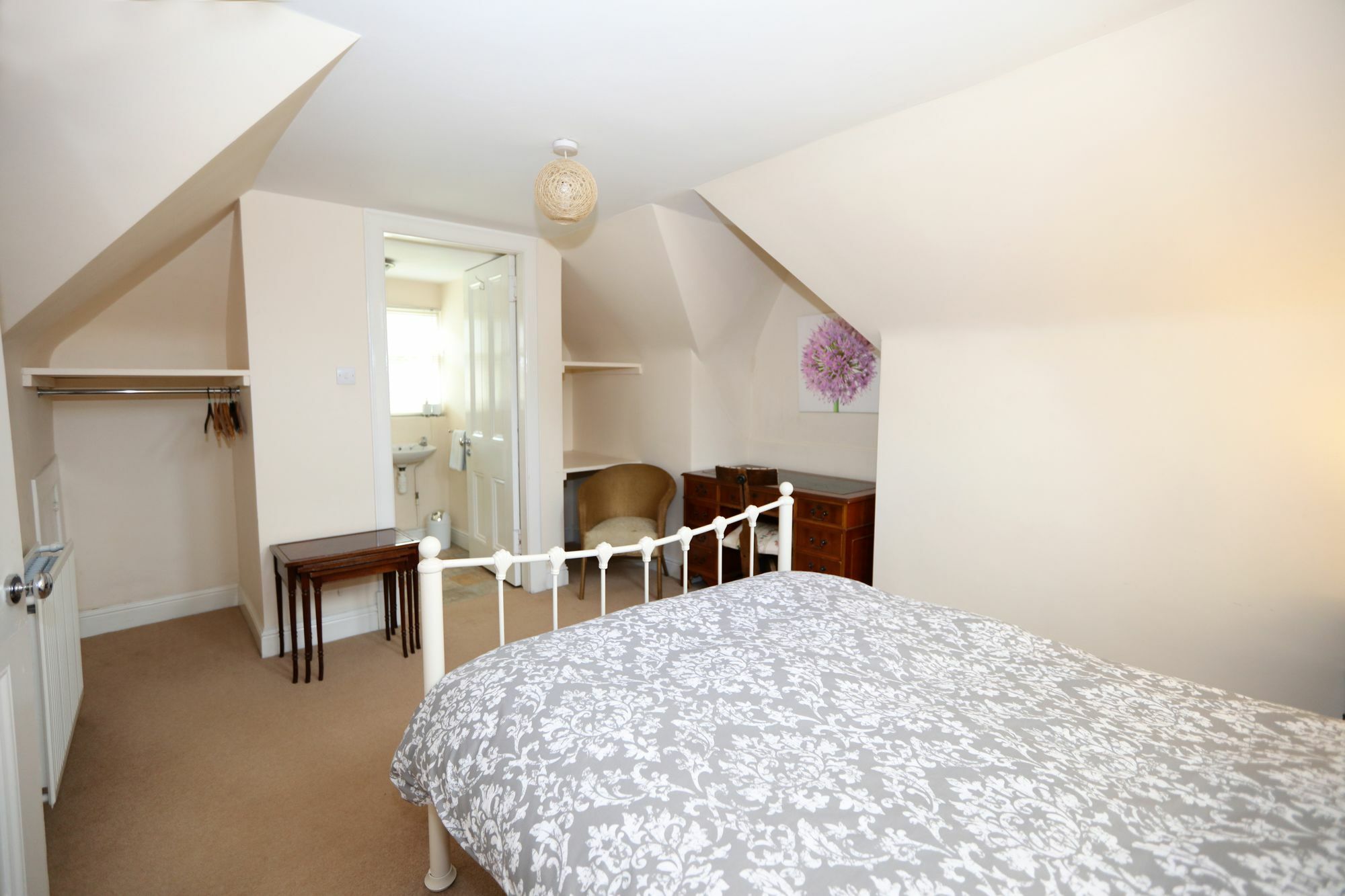 Royal Gardens Apartments Stirling Eksteriør bilde